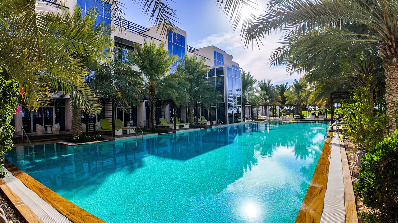 Photo of Outdoor in Al Ain