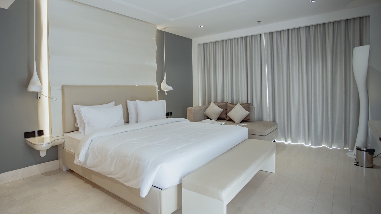Photo of Bedroom in Al Ain