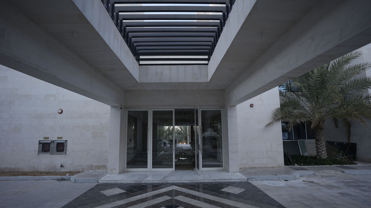 Photo of Outdoor in Al Ain
