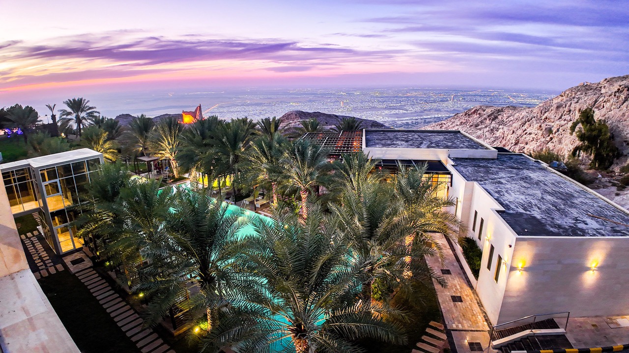 Photo of Patio Balcony in Al Ain