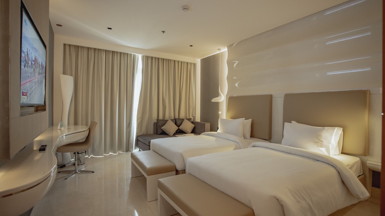 Photo of Bedroom in Al Ain