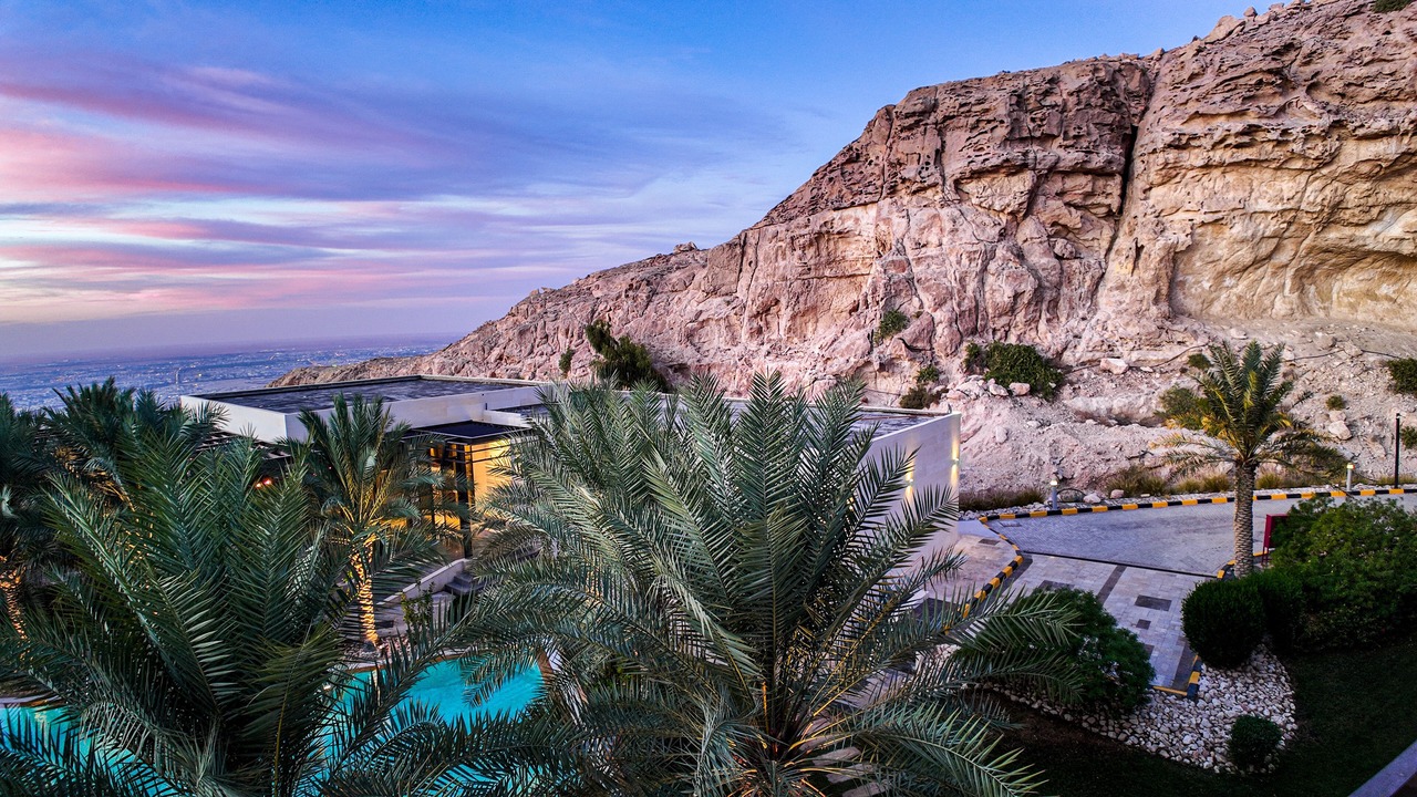 Photo of Outdoor in Al Ain