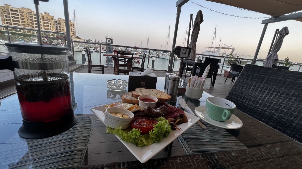Photo of Outdoor in Al Hamra Village