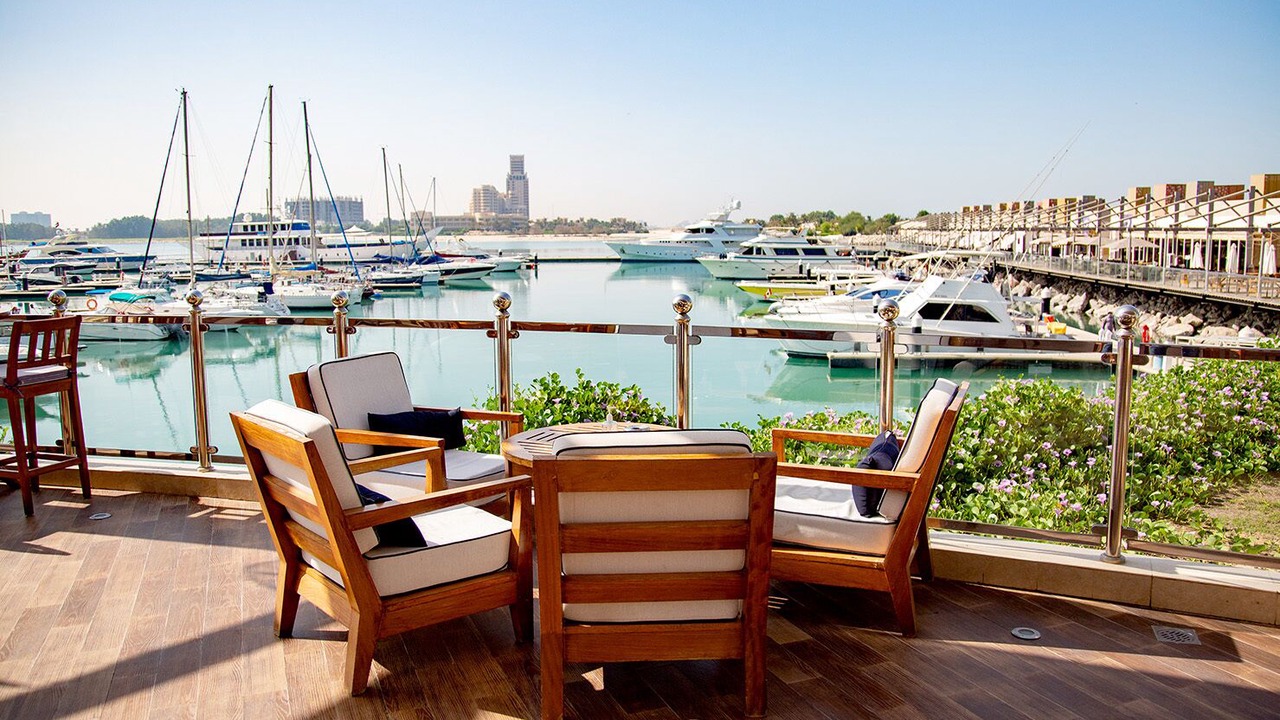 Photo of Outdoor in Al Hamra Village