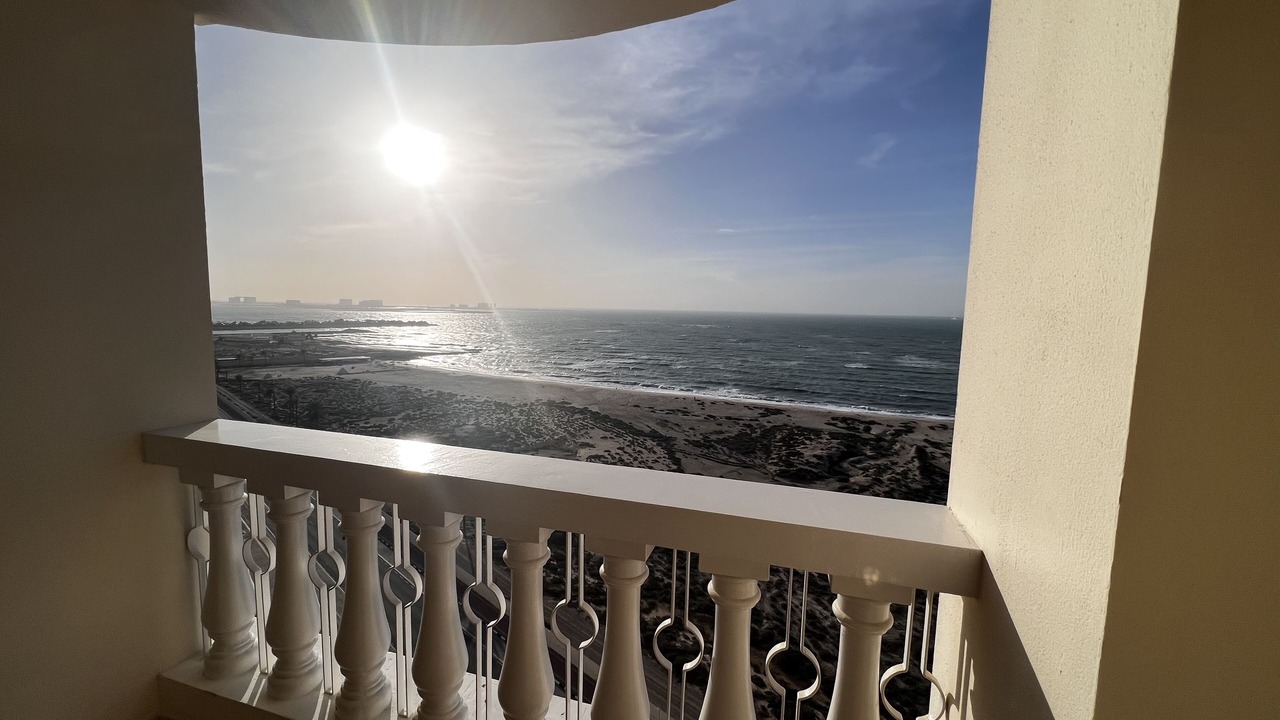 Photo of Outdoor in Al Hamra Village