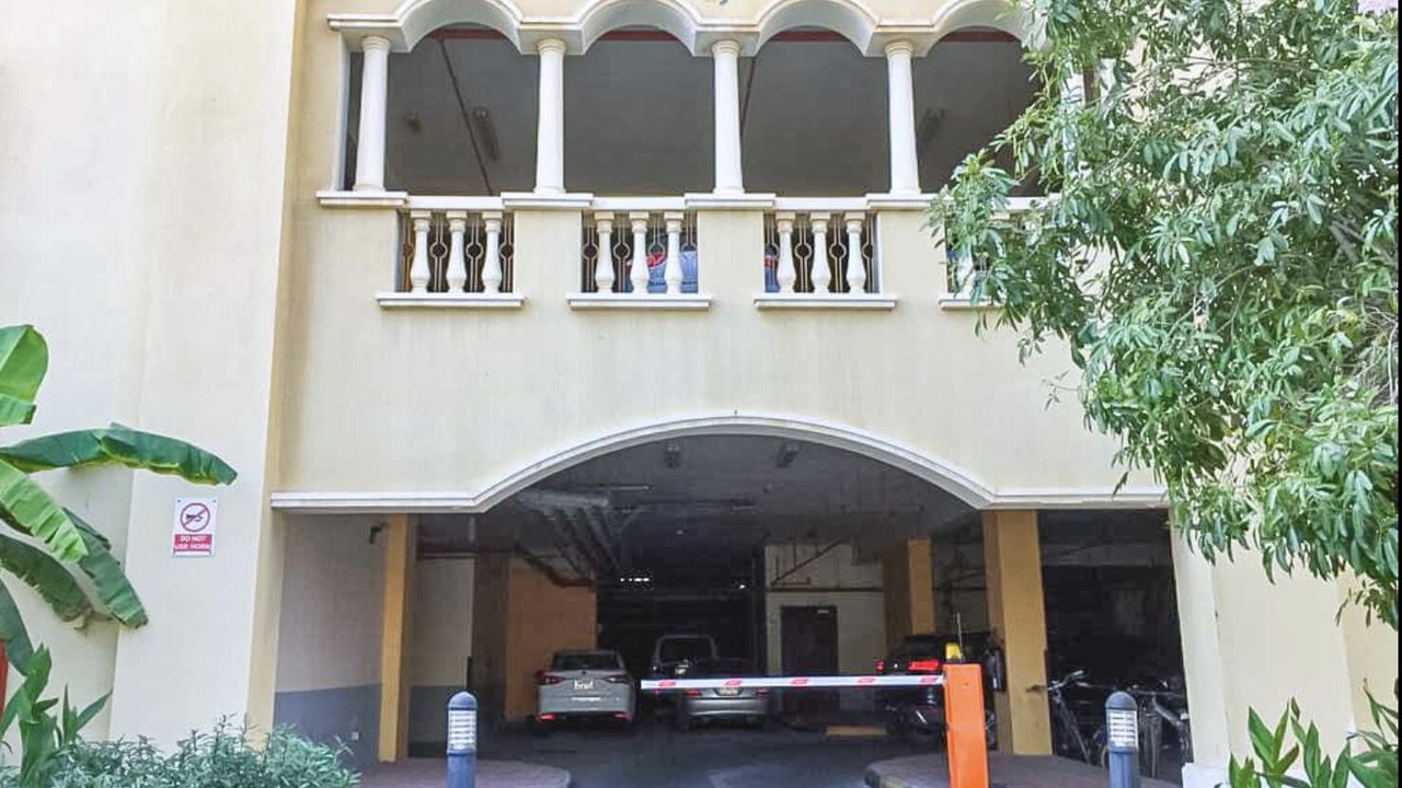 Photo of Outdoor in Al Hamra Village