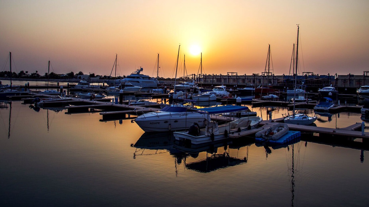 Photo of Others in Al Hamra Village