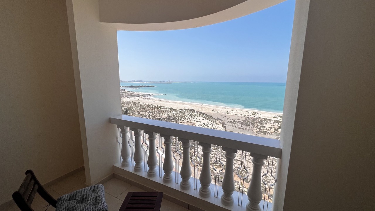 Photo of Outdoor in Al Hamra Village