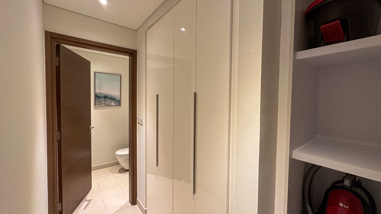 Photo of Bathroom in Al Wasl