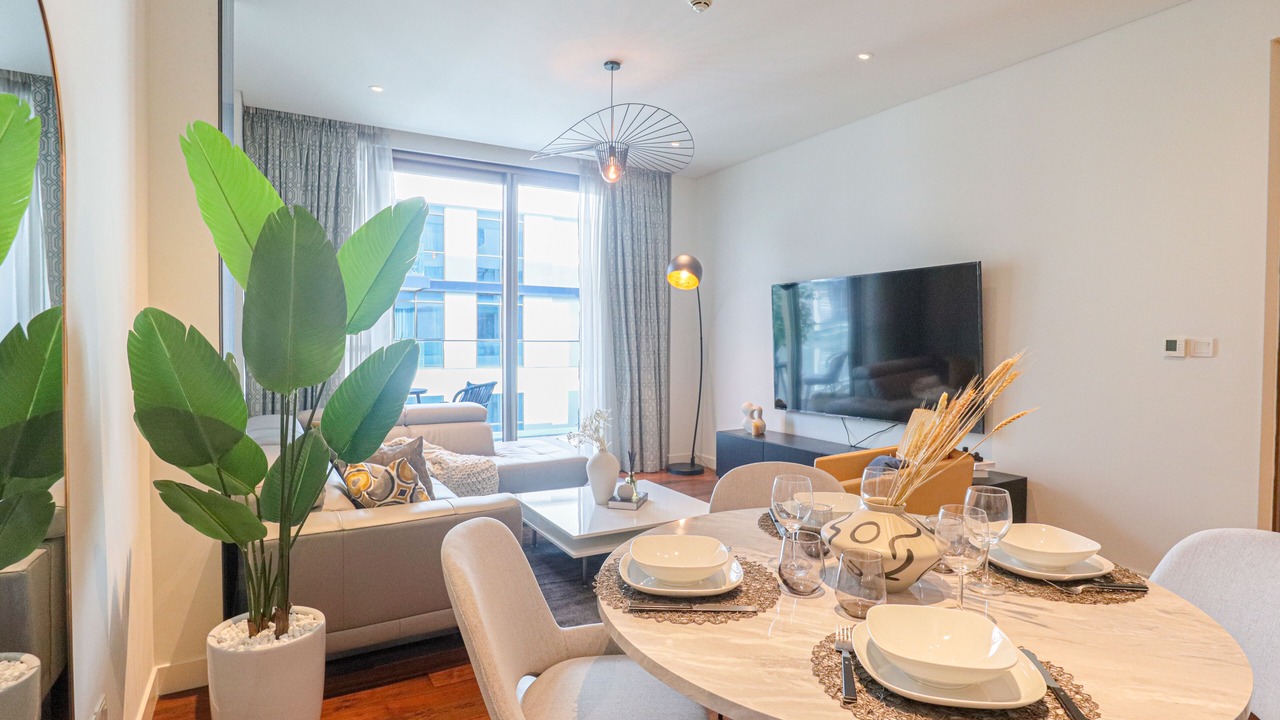 Photo of Bedroom in Al Wasl