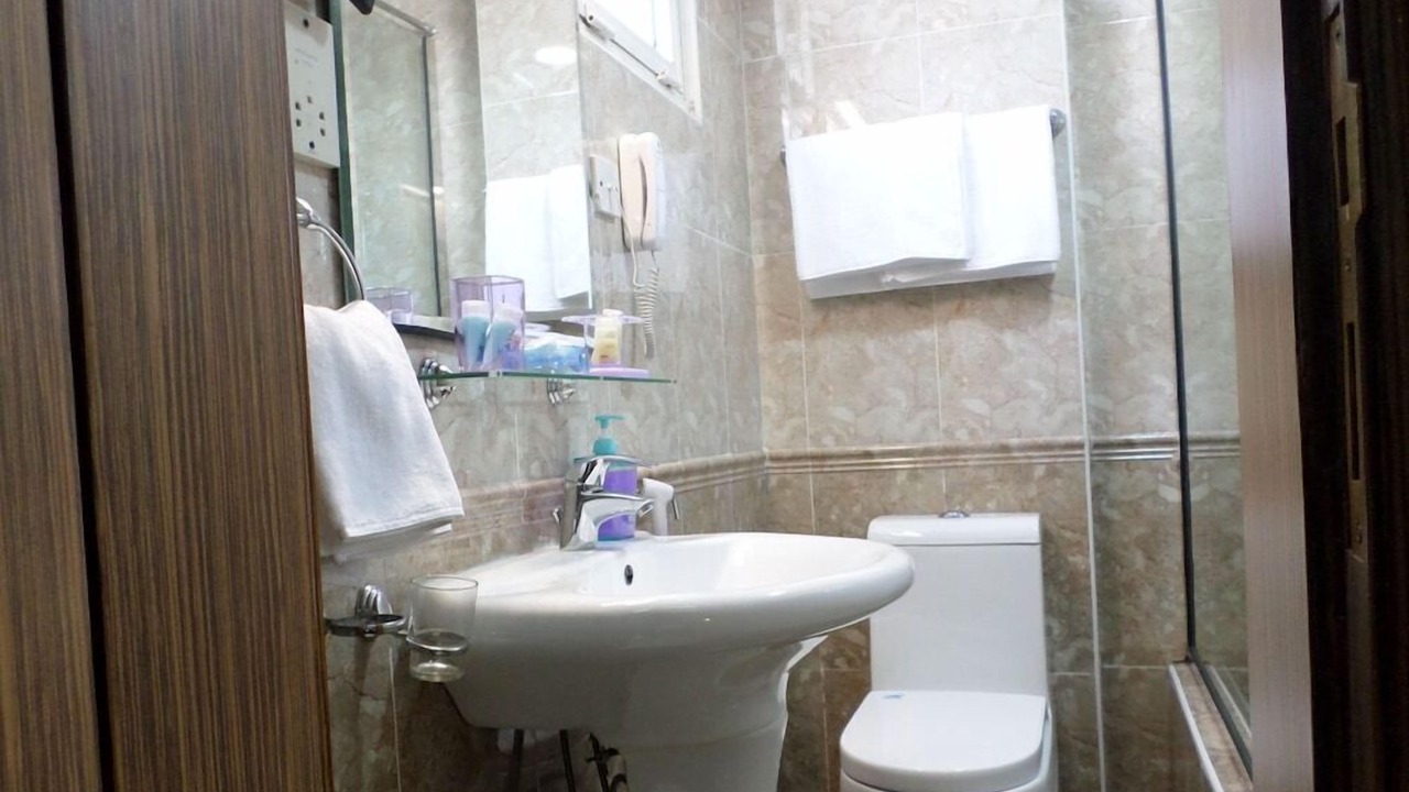 Photo of Bathroom in Old Dubai