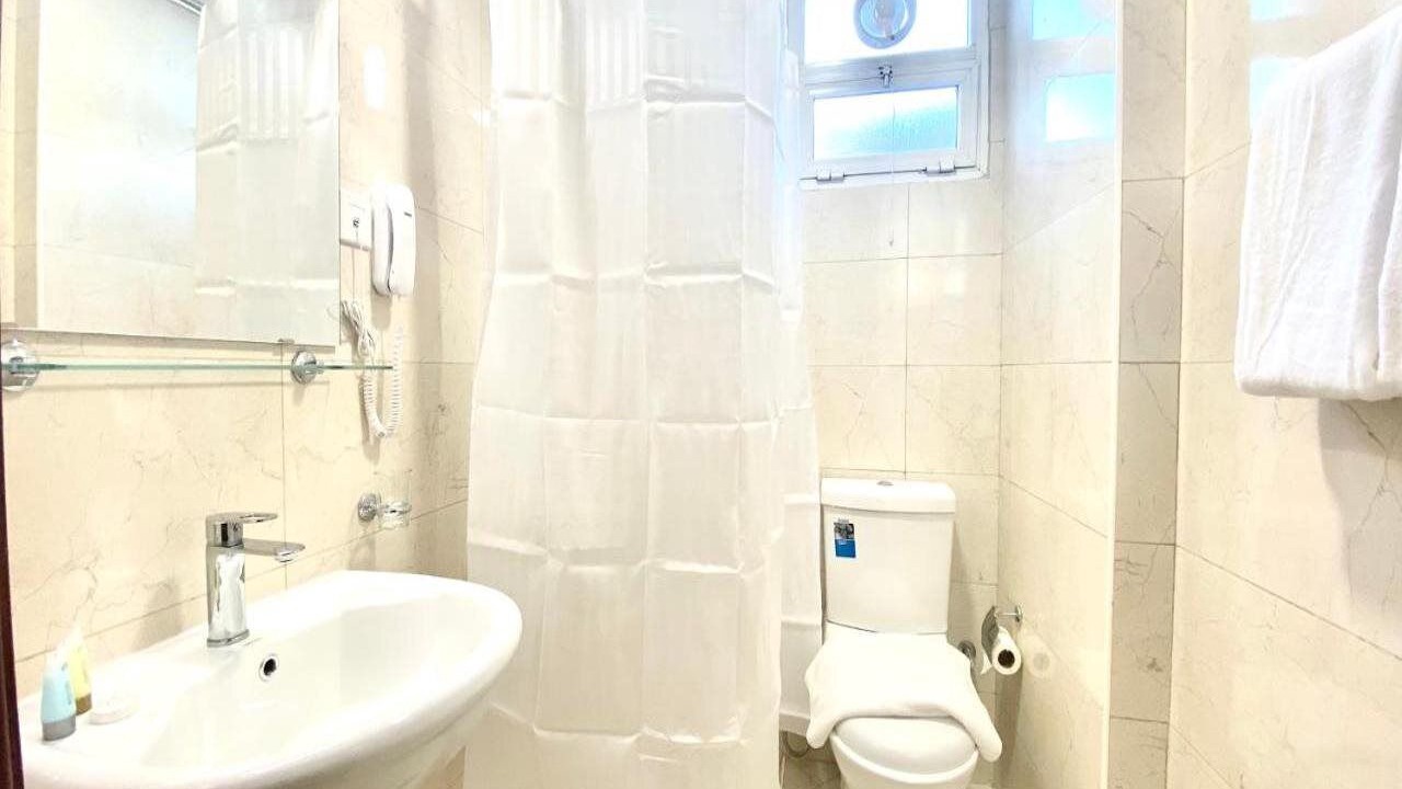 Photo of Bathroom in Old Dubai