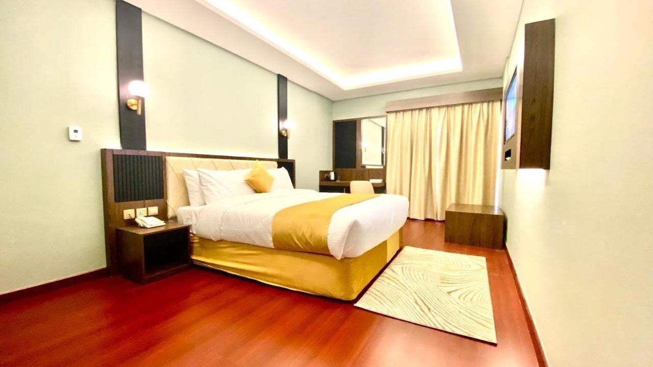 Photo of Bedroom in Old Dubai