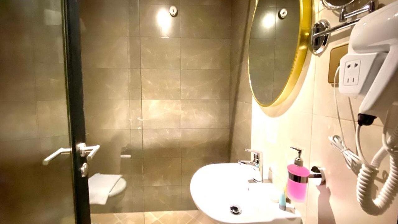 Photo of Bathroom in Old Dubai