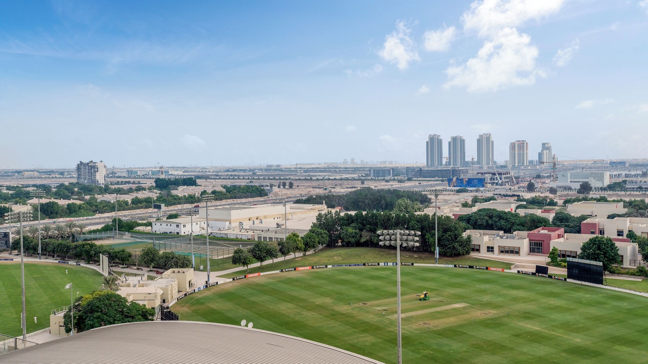 Photo of Others in Dubai Sports City