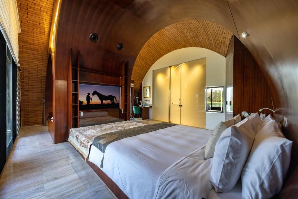 Photo of Bedroom in Ras Al Khaimah