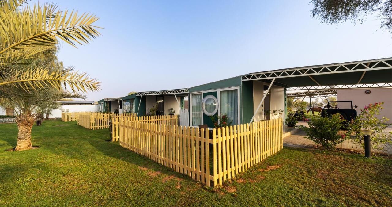 Photo of Outdoor in Ras Al Khaimah