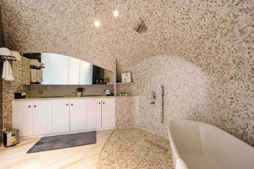 Photo of Bathroom in Ras Al Khaimah