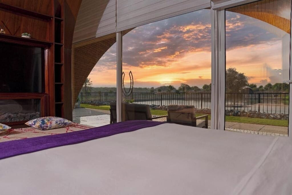 Photo of Bedroom in Ras Al Khaimah