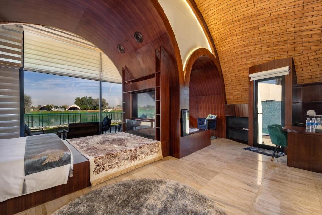 Photo of Bedroom in Ras Al Khaimah
