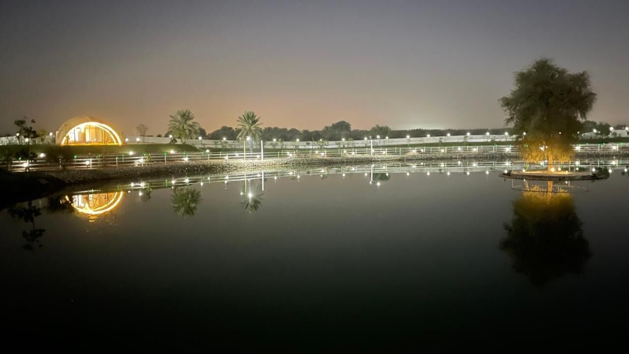 Photo of Outdoor in Ras Al Khaimah