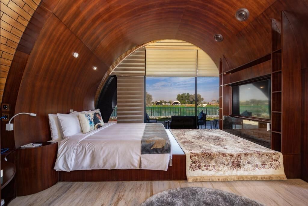 Photo of Bedroom in Ras Al Khaimah