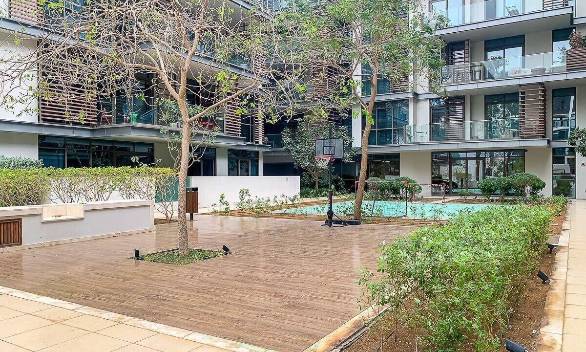Photo of Outdoor in Al Wasl