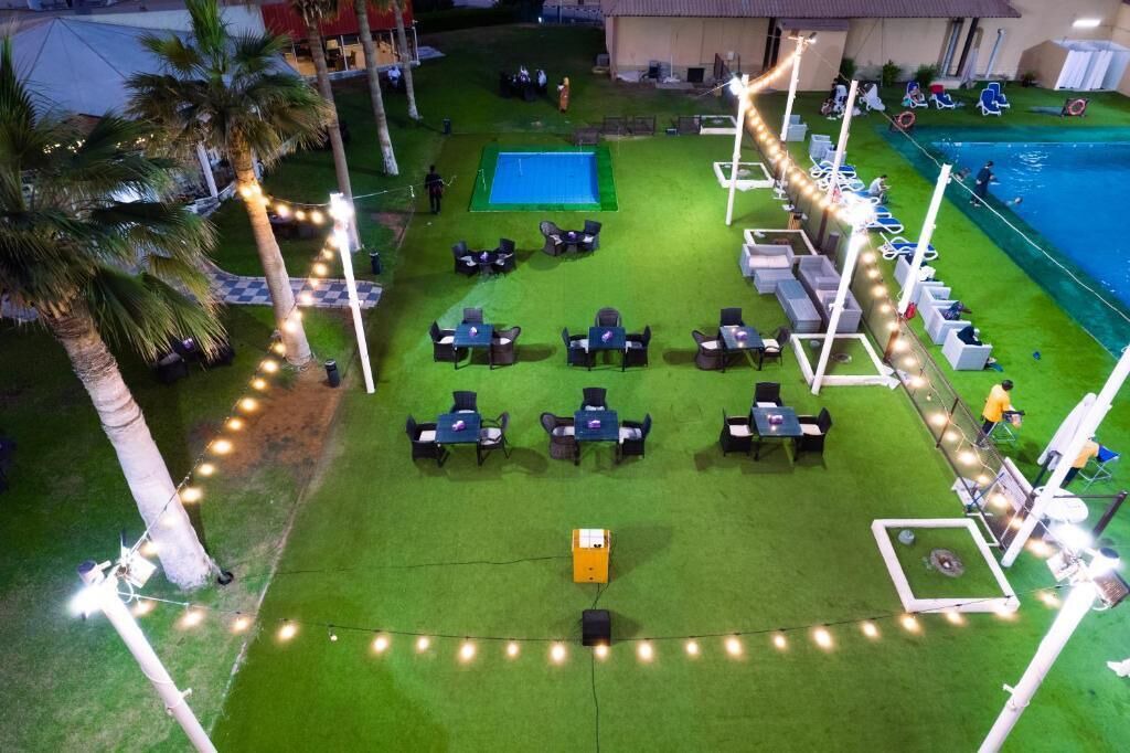 Photo of Outdoor in Ras Al Khaimah