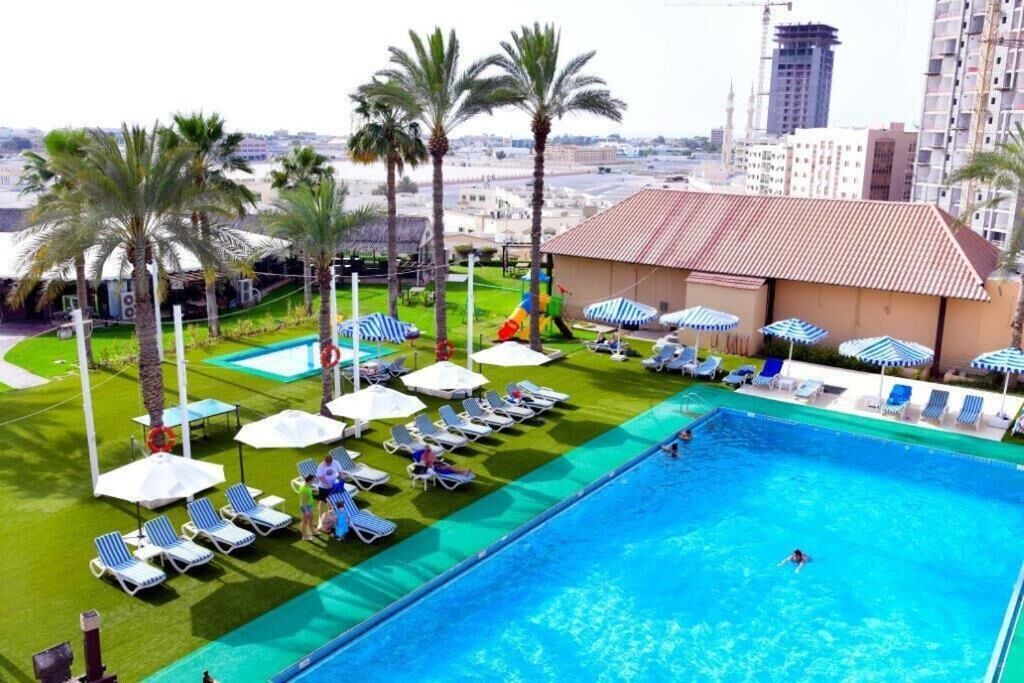 Photo of Outdoor in Ras Al Khaimah