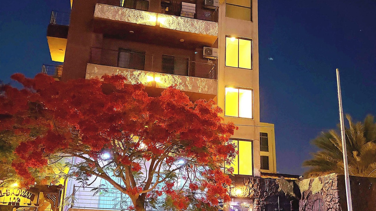 Photo of Outdoor in Sweimeh