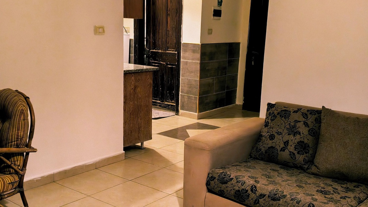 Photo of Livingroom in Sweimeh