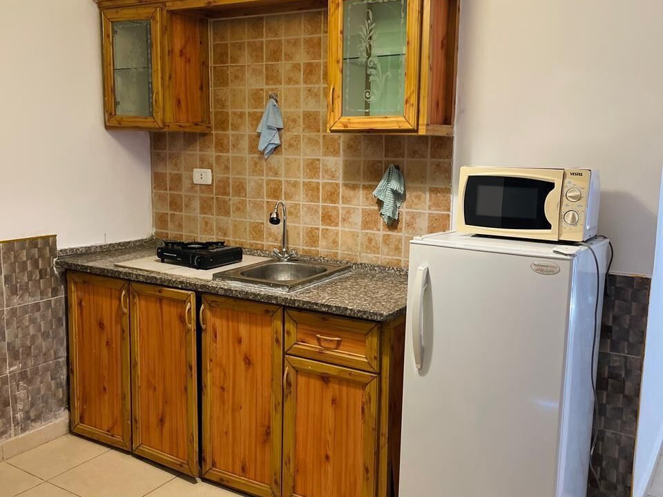 Photo of Kitchen in Sweimeh