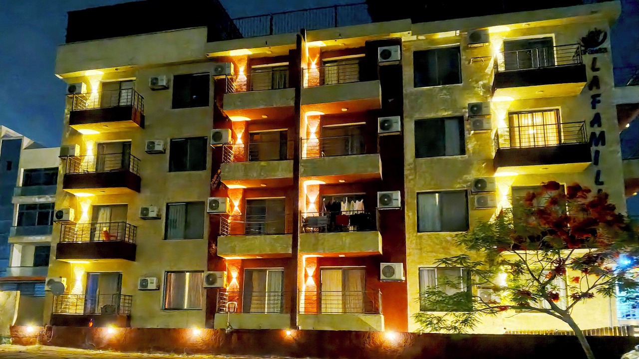 Photo of Outdoor in Sweimeh