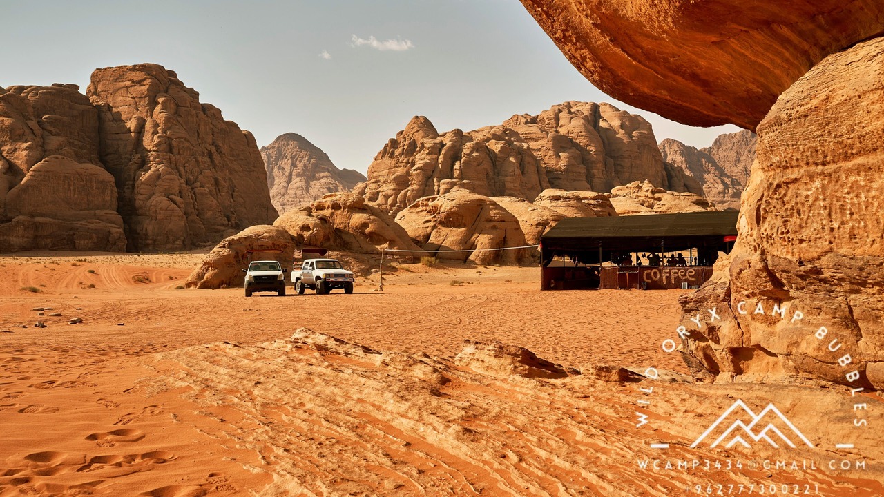 Photo of Outdoor in Aqaba Governorate
