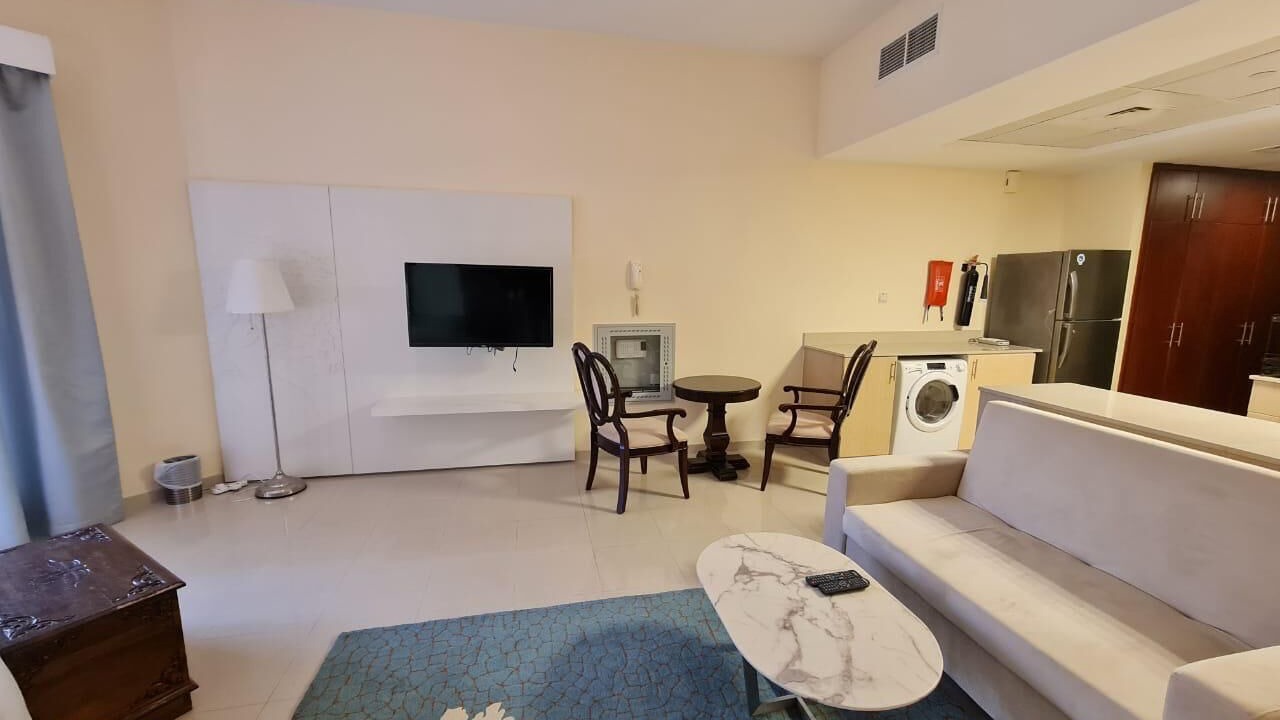 Photo of Livingroom in Bab Al Bahr