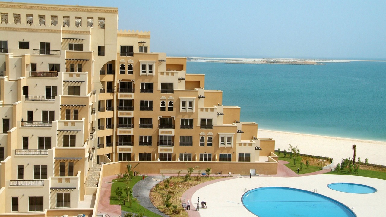 Photo of Outdoor in Bab Al Bahr