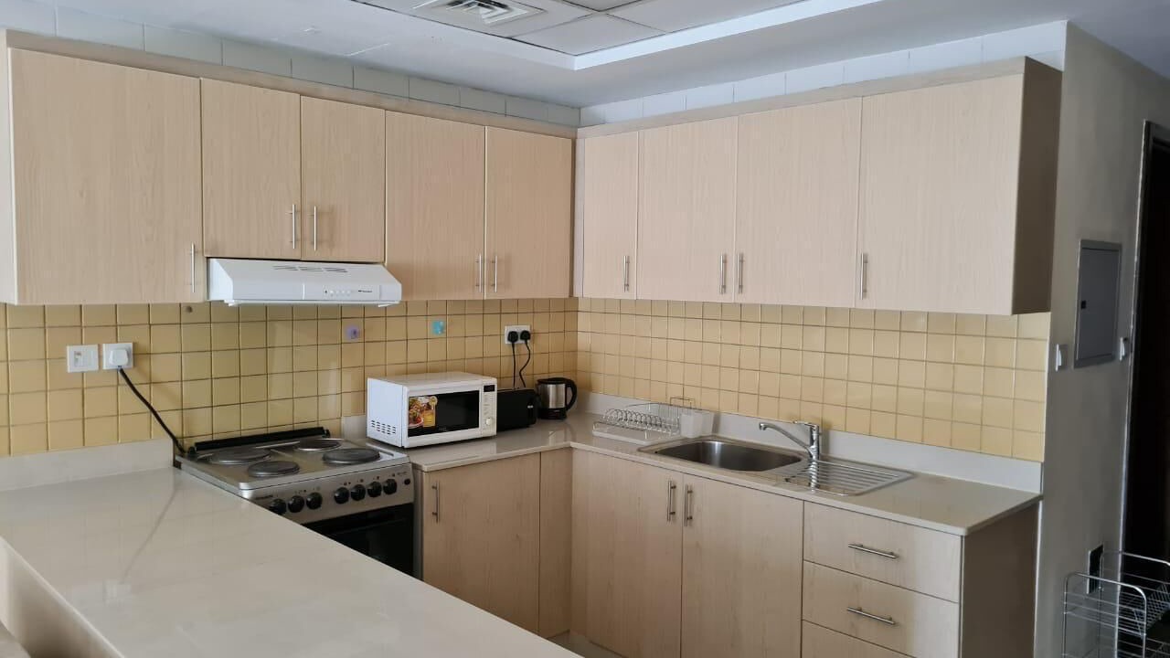 Photo of Kitchen in Bab Al Bahr