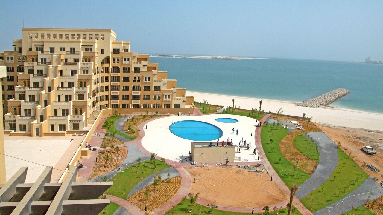 Photo of Outdoor in Bab Al Bahr