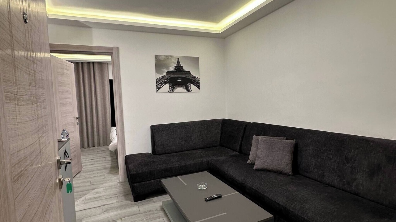 Photo of Bedroom in Amman