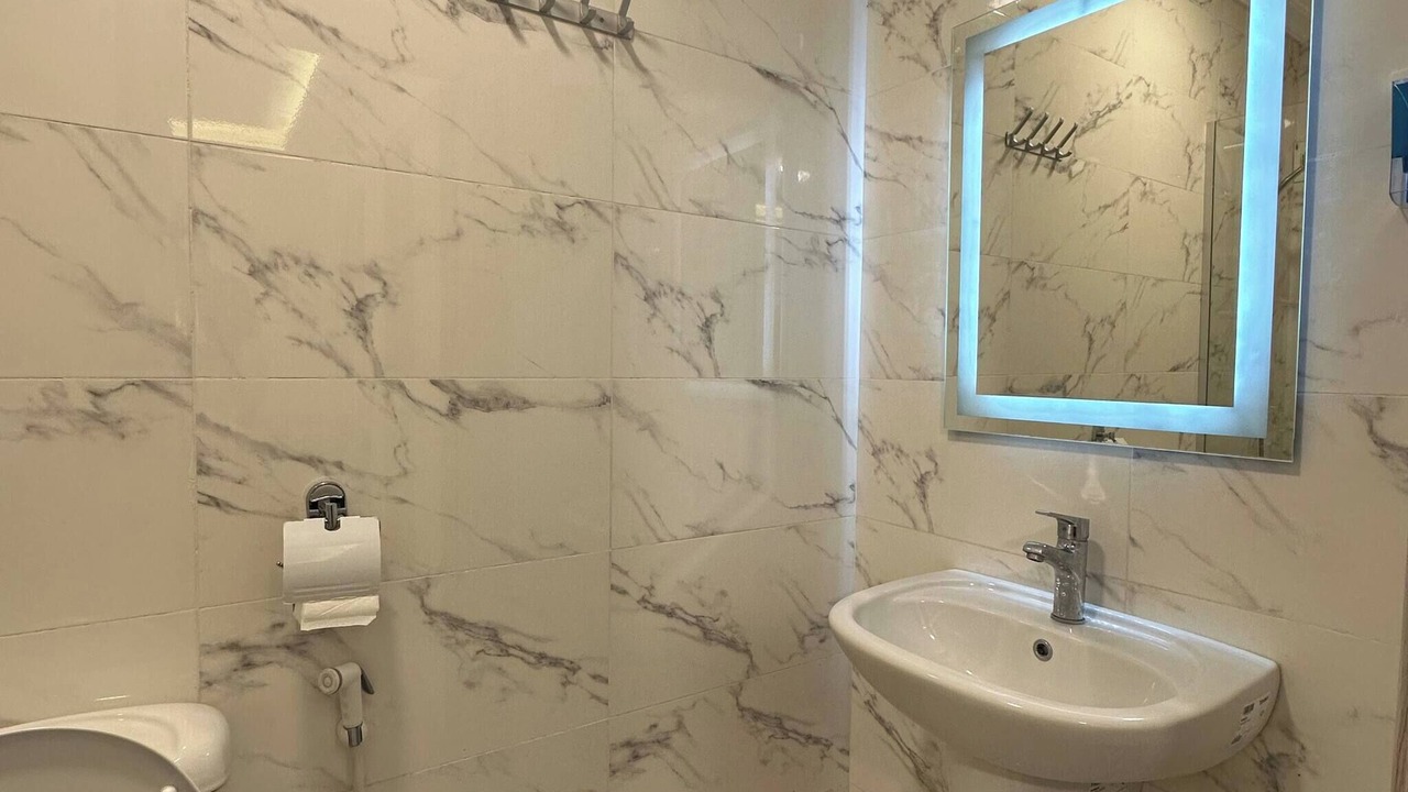 Photo of Bathroom in Amman