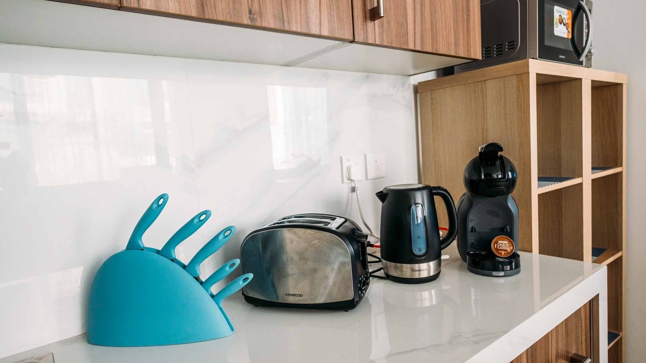 Photo of Kitchen in Al Riffa