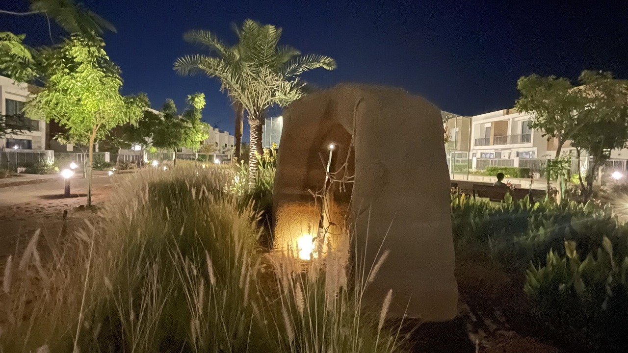 Photo of Outdoor in Al Riffa