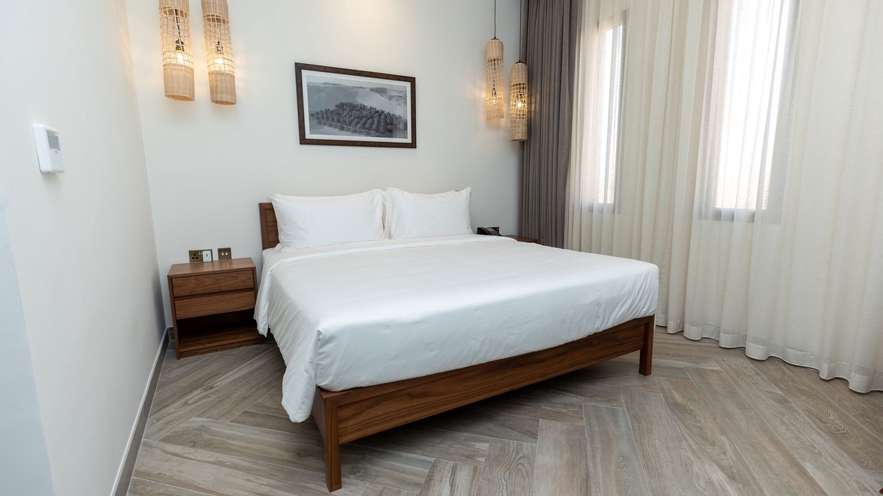 Photo of Bedroom in Liwa