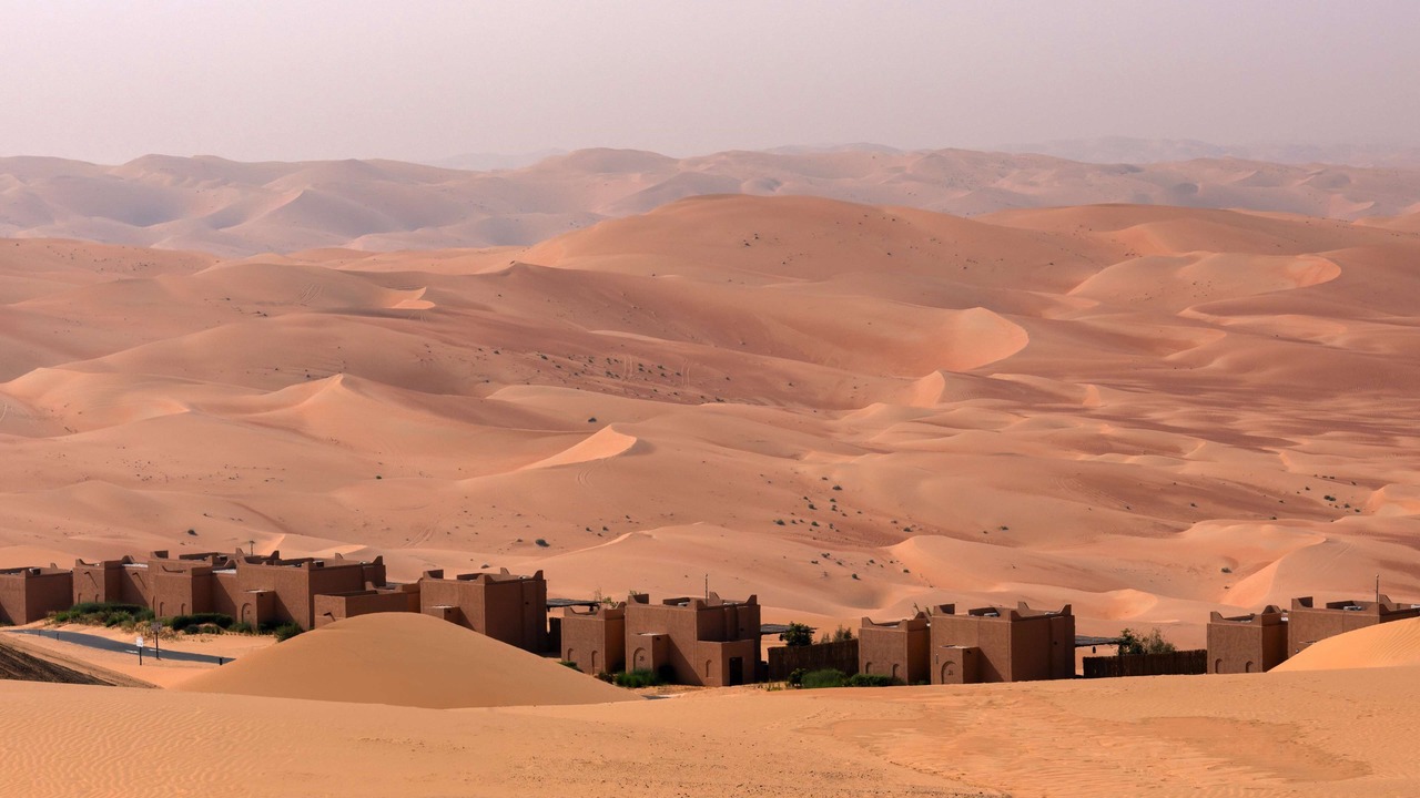 Photo of Others in Liwa