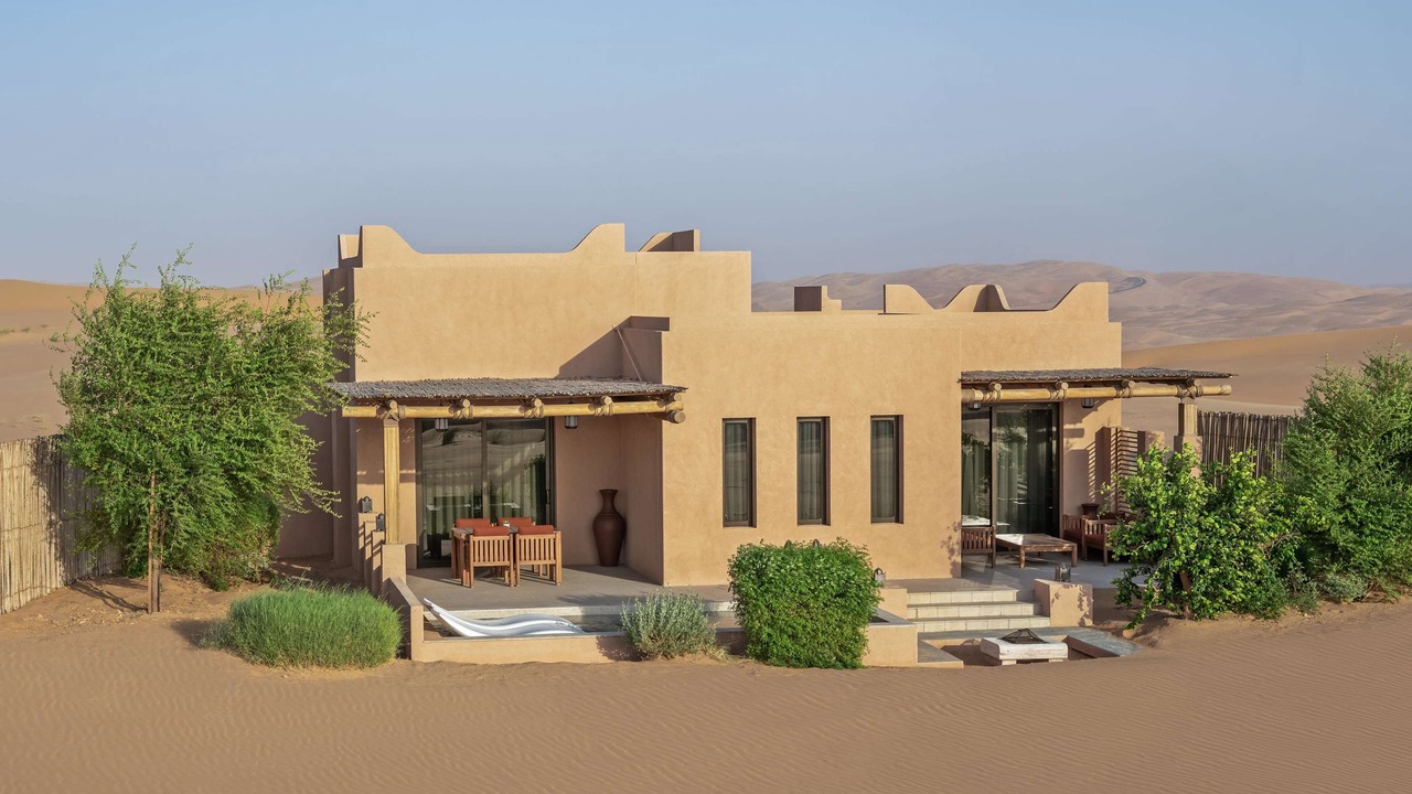 Photo of Outdoor in Liwa