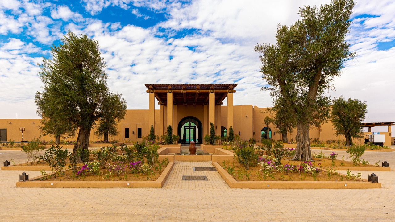 Photo of Outdoor in Liwa