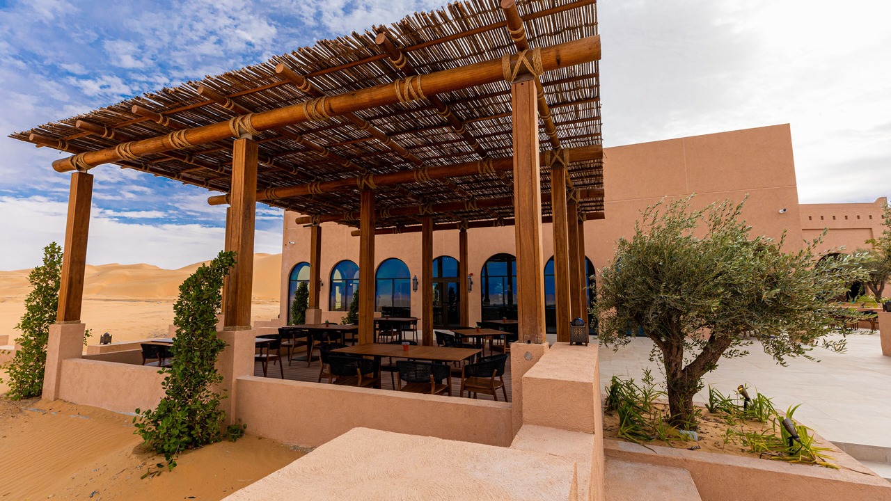 Photo of Outdoor in Liwa