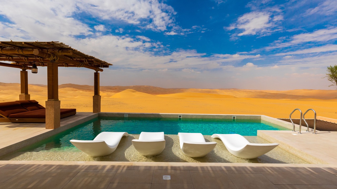 Photo of Outdoor in Liwa