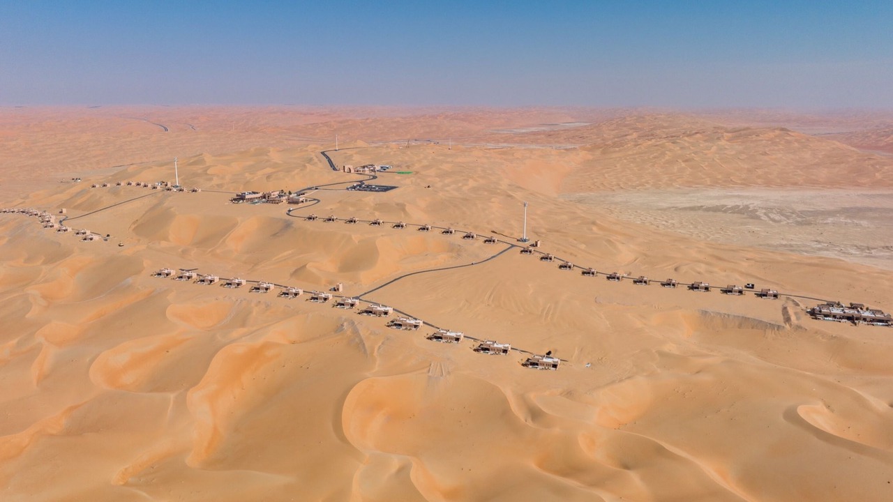 Photo of Others in Liwa