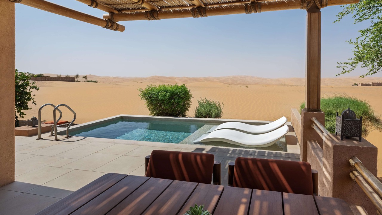 Photo of Outdoor in Liwa